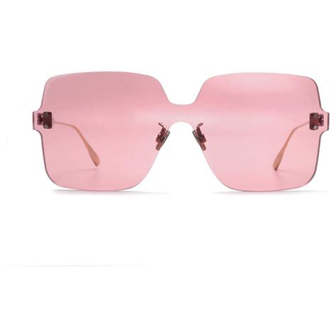 lunettes dior femme rose|christian Dior lunette femme.